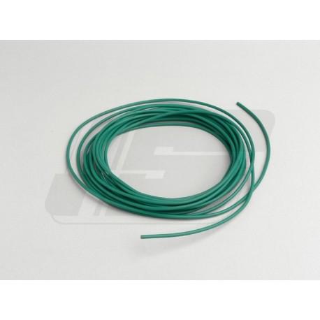 ŽICA ELEKTRIČNA -UNIVERSAL 0,5mm2- 5m - zelena