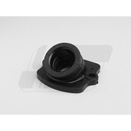 SESALNO KOLENO - BGM PRO EVOLUTION - Piaggio 50cc 2T - prikljucek = 23mm