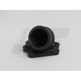 SESALNO KOLENO - BGM PRO - Piaggio 2T - Priključek=28mm