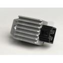 REGULATOR NAPETOSTI - 4 PIN - GY6 50-125cc (139QMA/B - 152QMI - 157QMJ)