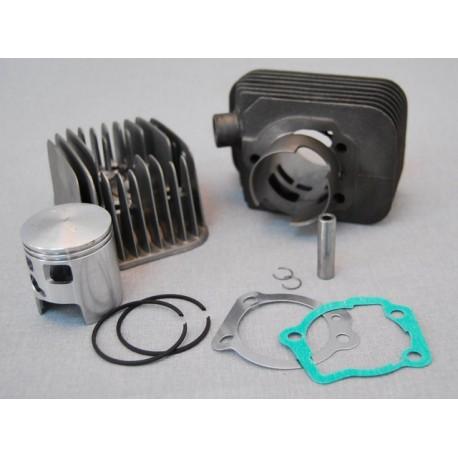 CILINDERKIT -MALOSSI 65cc Sport- Piaggio Ciao , 12mm sornik