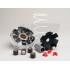 Variomat set Malossi -MULTIVAR 2000- GY6 50cc 139QMB II