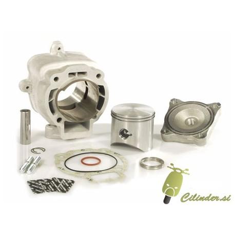 CILINDRKIT - MALOSSI RACING - GILERA / PIAGGI - 125-180ccm2T - 172ccm -