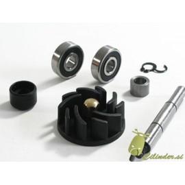SET ZA OBNOVO VODNE ČRPALKE - PIAGGIO/GILERA- 125-180cc 2T