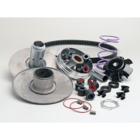 VARIOMAT KIT - MALOSSI OVERRANGE - Piaggio 50cc (od 1999) dolgo ohišje