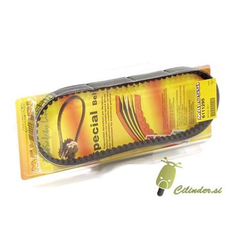 JERMEN - MALOSSI KEVLAR- Piaggio 125-180cc 2T
