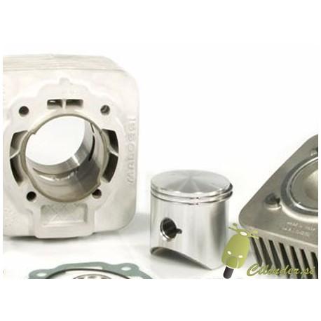 RACING CILINDER - MALOSSI - 172ccm GILERA/PIAGGIO - 125-150 - 2T AC