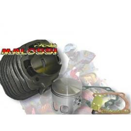 CILINDERKIT MALOSSI 110ccm SPORT MINARELLI AC 2T