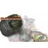 CILINDERKIT MALOSSI 110ccm SPORT MINARELLI AC 2T