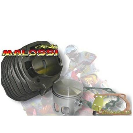 CILINDERKIT MALOSSI 110ccm SPORT MINARELLI AC 2T