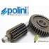 Zobniški prenos -POLINI- Minarelli 100cc 15/41=2,73