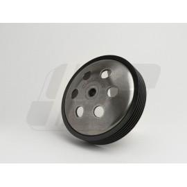 POKROV SKLOPKE - MALOSSI WINGBELL - PIAGGIO 50cc/ PEUGEOT 50cc/ premer=107m