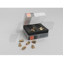 SET SESALNIH ŠOB - BGM PRO - Mikuni TM (80-125)