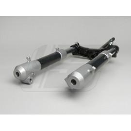 Vilice DMP Yamaha Aerox 1997-2001, MBK Nitro 1997-2001
