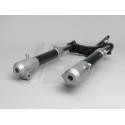 Vilice DMP Yamaha Aerox 1997-2001, MBK Nitro 1997-2001