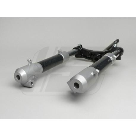 Vilice DMP Yamaha Aerox 1997-2001, MBK Nitro 1997-2001