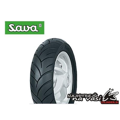 Pnevmatika MC28 DIAMONDS 130/70-12 TL R - 62P