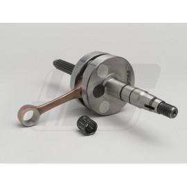 MOTORNA GRED - Motoforce Evolution Racing, CPI Hussar, Popcorn, Oliver (od 