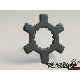 PODLOŽKA (zvezdasta) - BGM ORIGINAL - CPI 50cc