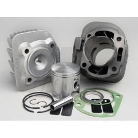 CILINDERKIT - MALOSSI 70cc Sport - CPI AC (Euro 2)