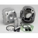 CILINDERKIT - MALOSSI 70cc Sport - CPI AC (Euro 2)