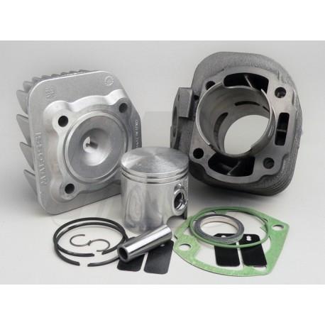 CILINDERKIT - MALOSSI 70cc Sport - CPI AC (Euro 2)