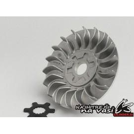 JERMENICA - MALOSSI MHR VENTILAR - CPI 50cc