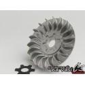 JERMENICA - MALOSSI MHR VENTILAR - CPI 50cc