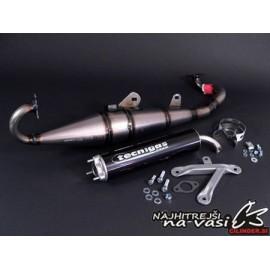 IZPUH - TECHNIGAS NEXT R - CPI (Euro 2)