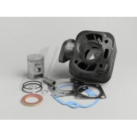 CILINDER KIT -BGM ORIGINAL 50cc- Sym 2T (pol. v blok)