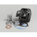 CILINDER KIT -BGM ORIGINAL 50cc- Sym 2T (pol. v blok)