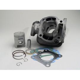 CILINDERKIT -SCEED 42 50cc- Kymco AC (Polnjenje v cilinder)