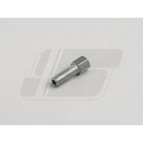 VODILO BOVDENA PLINA -DELLORTO- M6X0.75-0°
