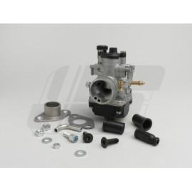 UPLINJAČ KIT -MALOSSI 19mm Dellorto PHBG AS- Morini 50cc (tip Aprilia/Suzu