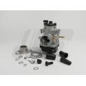 UPLINJAČ KIT -MALOSSI 19mm Dellorto PHBG AS- Morini 50cc (tip Aprilia/Suzu