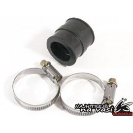 Gumijasti priključek minarelli za PHVA/PHBN D=23 L=28 mm