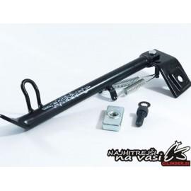 STRANSKO STOJALO -BIZZETTI- GILERA STALKER/PIAGGIO NRG/MC2/STOTM/SKIPPER - 