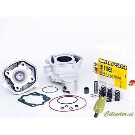 Cilinderkit 74 cc Malossi MHR AM6