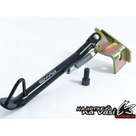 STRANSKO STOJALO - RMS ČRNO - MBK Nitro, Yamaha Aerox