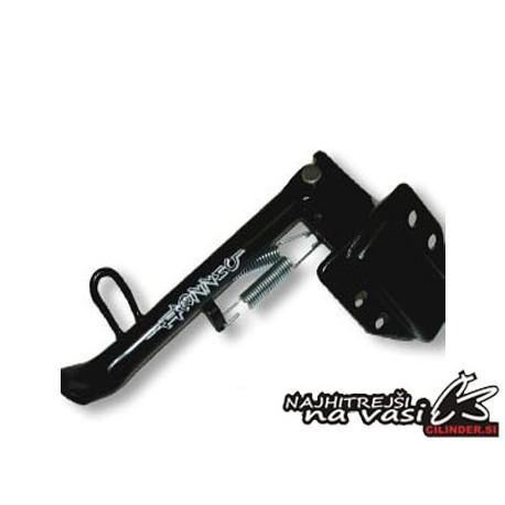 Stransko stojalo -BUZZETTI ČRNO- Peugeot Zenith