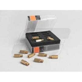 SET SESALNIH ŠOB -BGM PRO KEIHIN PWK- (150-172)