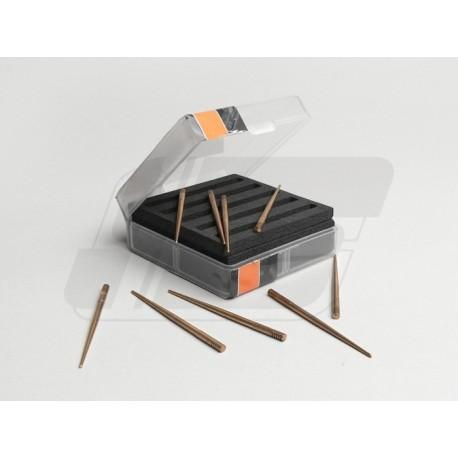 SET IGEL VPLINJAČA - BGM PRO XL- PWK - N68A/N68B/N68C/N68D/N68E/N68F/N68G/