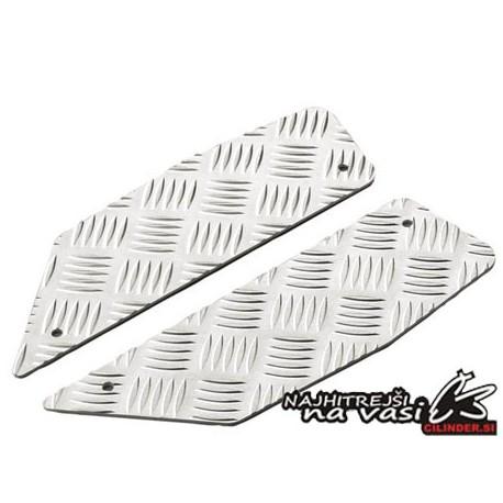 Pohodna pločevina (O-P) Suzuki Katana