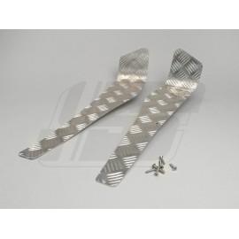 POHODNA PLOČEVINA - DF OPTICPARTS - MALAGUTI F12