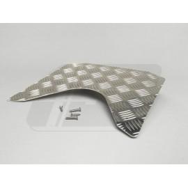 POHODNA PLOČEVINA -DF OPTICPARTS- Italjet Formula