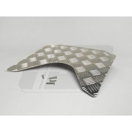 POHODNA PLOČEVINA -DF OPTICPARTS- Italjet Formula