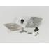 POHODNA PLOČEVINA SOPOTNIKA -DF OPTICPARTS- CPI Hussar