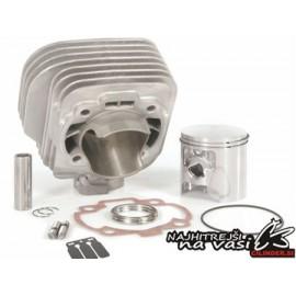 Cilinderkit Malossi 120cc - Peugeot 100cc