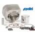 CILINDER KIT -POLINI 120cc- Peugeot AC 100cc 2T