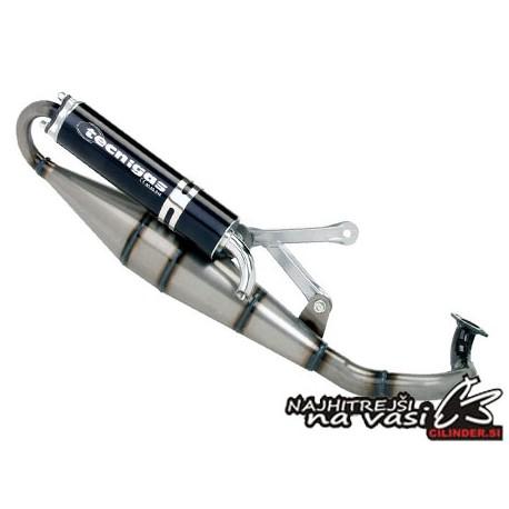 IZPUH TECNIGAS Next-R- Peugeot 100cc